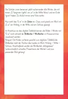 Vorschau - Präsentationen/Tafelbilder - Buchstabeneinführung: Ei ei (digitales Tafelbild, analoges Material) - Seite 3