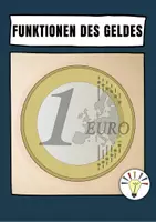 Vorschau - Stundenentwürfe - Wirtschaft (wachsendes Materialpaket) - Seite 1