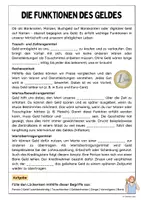 Vorschau - Stundenentwürfe - Wirtschaft (wachsendes Materialpaket) - Seite 2