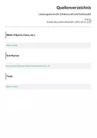 Vorschau - Test - Leistungskontrolle Zahlenstrahl und Stellentafel - Seite 1