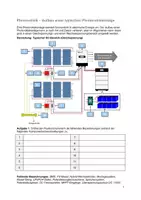 Vorschau - Arbeitsblätter - Aufbau einer Photovoltaikanlage - Übungsaufgaben - Seite 2