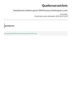 Vorschau - Arbeitsblätter - Aufklärung – Die drei Staatstheorien (Originaltexte): Locke, Montesquieu, Rousseau + EWH - Seite 3