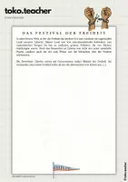 Vorschau - Arbeitsblätter - Materialpaket - Freiheit (Ethik) - Seite 1
