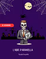 Aperçu - Feuilles d'exercices - Peur Halloween : Texte Narratif 3e cycle - Page 3