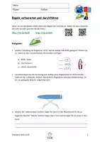 Vorschau - Unterrichtsreihen - Materialpaket Textilpflege - Seite 2