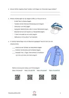 Vorschau - Unterrichtsreihen - Materialpaket Textilpflege - Seite 3