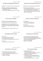 Vorschau - Spiele - Anatomie und Physiologie - Lernkartenset: Herz-Kreislauf - Seite 1