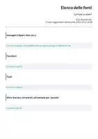 anteprima - Flashcard - La frase a colori! - Pagina 1