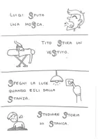 anteprima - Esercizi - frasi con S+consonante - Pagina 2