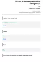 Vista previa - Unidades / Secuencias / Situaciones de Aprendizaje - TIPOS DE ORACIONES - página 3