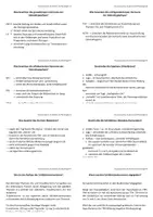 Vorschau - Stationenlernen - Anatomie und Physiologie - Lernkartenset: Hormonsystem - Seite 2