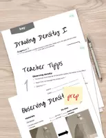 Vorschau - Arbeitsblätter - Science Density Stem Activity with worksheet - Seite 3