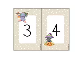 Vorschau - Stationenlernen - wachsendes PAKET: Dots (Klassendeko/Organisation...) - Seite 2