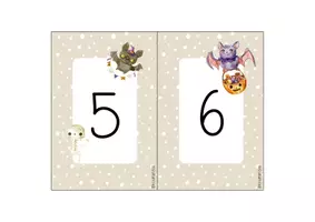 Vorschau - Stationenlernen - wachsendes PAKET: Dots (Klassendeko/Organisation...) - Seite 3