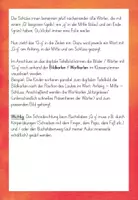 Vorschau - Präsentationen/Tafelbilder - Buchstabeneinführung: G g (digitales Tafelbild, analoges Material) - Seite 3