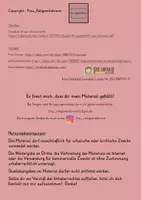 Vorschau - Unterrichtsreihen - Weihnachten: Unterrichtseinheit "DIE WEISEN AUS DEM MORGENLAND" (Klasse 3/4) - Seite 1