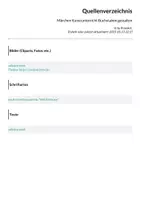 Vorschau - Arbeitsblätter - Märchen - Kunst - Buchstaben gestalten - Seite 1
