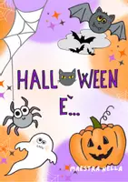 anteprima - Altro tipo di materiale - Halloween è... - Pagina di copertina