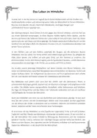 Vorschau - Arbeitsblätter - Textverständnis - Das Leben im Mittelalter - Seite 2
