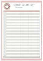 Vorschau - Arbeitsblätter - Finanzplaner/Haushaltsbuch - Seite 3