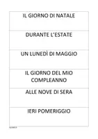 anteprima - Esercizi - LIBRO DI FRASI INVENTASTORIE - Pagina 1