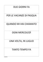 anteprima - Esercizi - LIBRO DI FRASI INVENTASTORIE - Pagina 2