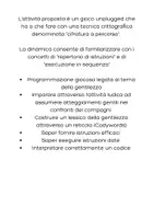 anteprima - Programmi scolastici / Materiali per docenti - Codici di gentilezza CODEWEEK 2023 - Pagina 2