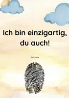 Vorschau - Poster - Ich bin einzigartig, du auch! - Deckblatt