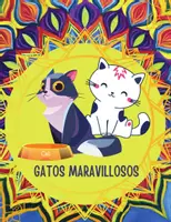 Vista previa - Juegos / Gamificación - GATOS MARAVILLOSOS - página 1