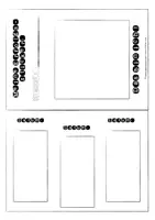 Vorschau - Fördermaterial/Inklusion - Lobsticker Meerjungfrau und Hai mit Stickeralbum - für gutes Sozialverhalten #übungenfürzwischendurch - Seite 3
