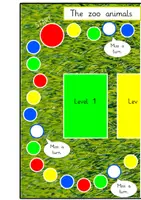 Vorschau - Spiele - Board game zoo animals - Seite 1