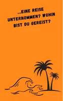 Vorschau - Arbeitsblätter - Ferien - Hast du in deinen Ferien....? - Seite 1