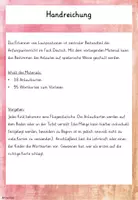 Vorschau - Spiele - Fliegenklatschen-Spiel: Anlaute - Seite 1