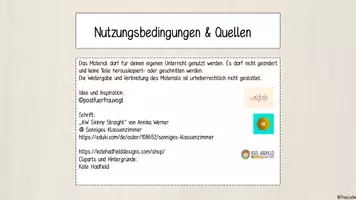 Vorschau - Arbeitsblätter - Materialpaket Buchstabe-, Punkte-, Wörterfresser - Seite 3