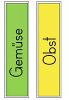 Vorschau - Präsentationen/Tafelbilder - Kartei: Rechnen mit Geld - Kommazahlen - Einkaufsliste (Handy) - Seite 2