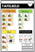 Vorschau - Präsentationen/Tafelbilder - Kartei: Rechnen mit Geld - Kommazahlen - Einkaufsliste (Handy) - Seite 3