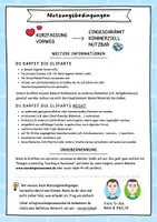 Vorschau - selbst erstellte Cliparts/Grafiken - Winterzauber | Satz von 28 | Farbige Winter-Cliparts - Seite 3