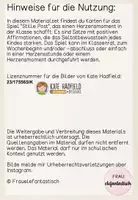 Vorschau - Spiele - Growth Mindset - Herzensmoment - Stille Post Spiel - Seite 2