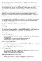 Vorschau - Arbeitsblätter - Die Reformation und Martin Luther - Seite 1