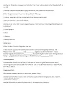 Vorschau - Arbeitsblätter - Die Rolle der Frau in der Antike - Seite 3