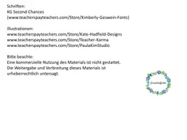Vorschau - Stundenentwürfe - Schreibkonferenz - Schreibfüchse - Seite 2