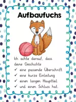 Vorschau - Stundenentwürfe - Schreibkonferenz - Schreibfüchse - Seite 3