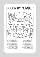 anteprima - Esercizi - Raccolta di materiali per Halloween - Pagina 3