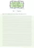 Vorschau - Unterrichtsreihen - wachsendes Materialpaket: Oscar Wilde - The Importance of Being Earnest - Seite 3