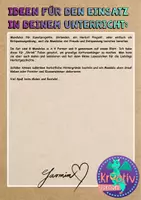 Vorschau - Mal- und Bastelvorlagen - Herbst Mandala Fensterbilder kreativ lernen - Seite 2