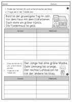 Vorschau - Spiele - Halloween - Materialpaket - Seite 2