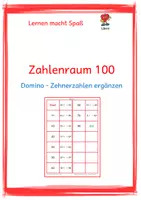 Vorschau - Spiele - ZR 100: Materialpaket - Seite 1