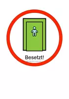 Vorschau - Poster - Toilettenampel - Classroommanagement - Seite 2
