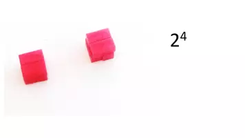 anteprima - Esercizi - potenze e radici quadrate per scuola primaria - Pagina di copertina