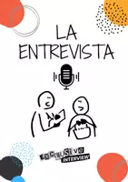 Vista previa - Refuerzo / NEE / Materiales de apoyo - La Entrevista - Portada